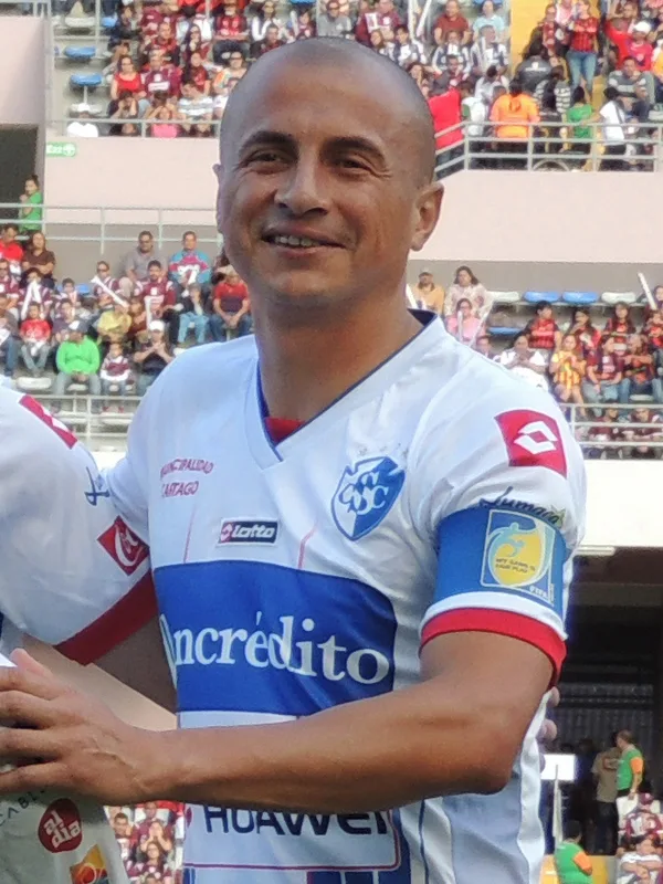 Danny Fonseca