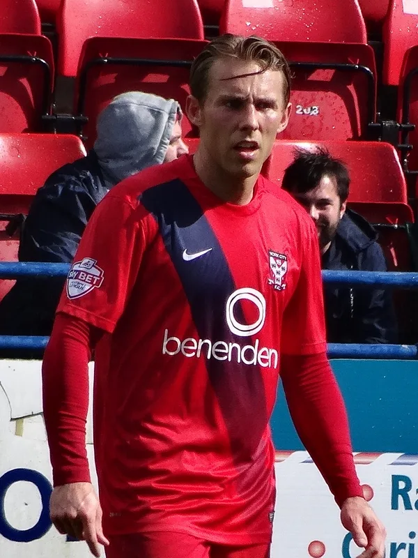 Danny Galbraith