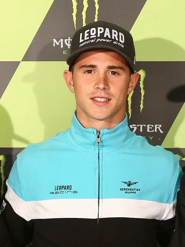 Danny Kent