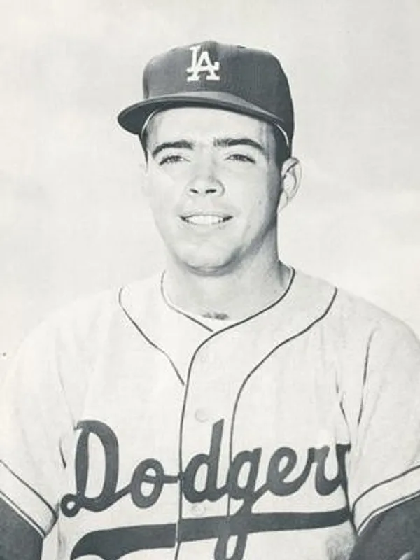 Danny McDevitt