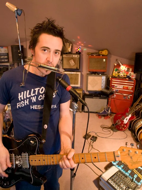 Danny Michel