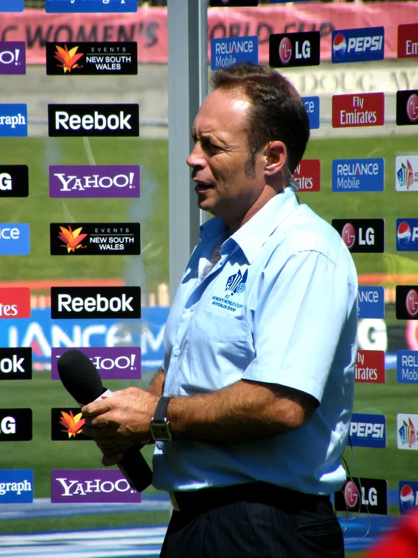 Danny Morrison (cricketer)