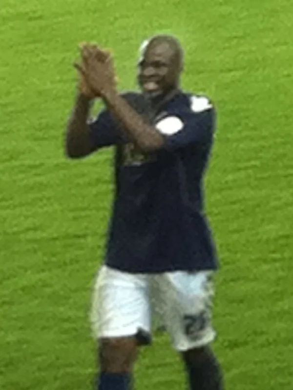 Danny Shittu
