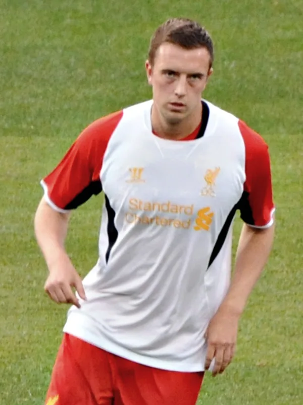 Danny Wilson (footballer, born 1991)