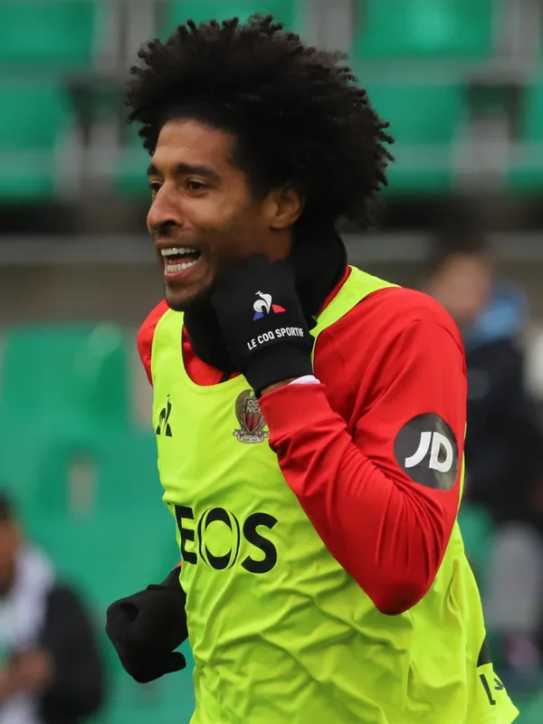 Dante (footballer)