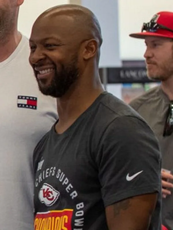 Dante Hall
