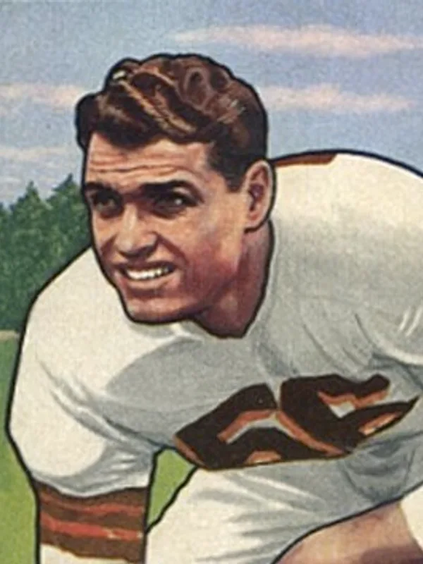 Dante Lavelli