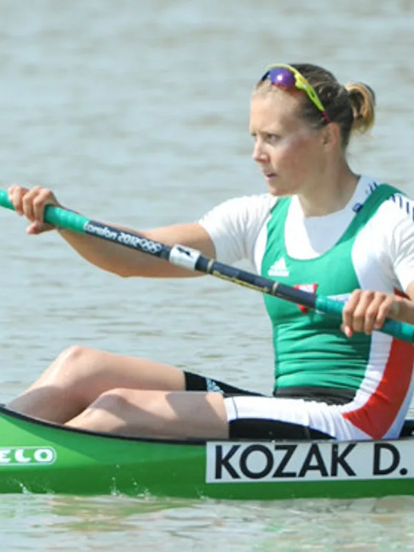 Danuta Kozák