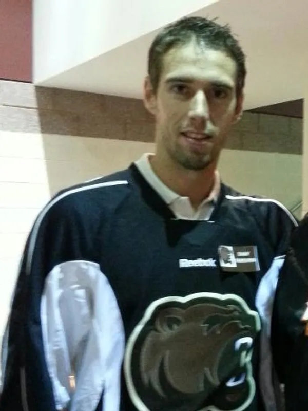 Dany Sabourin