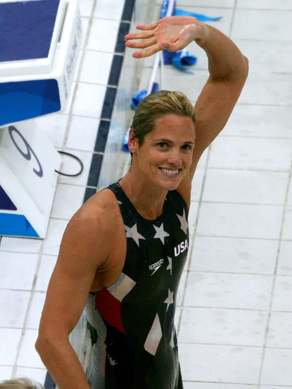 Dara Torres