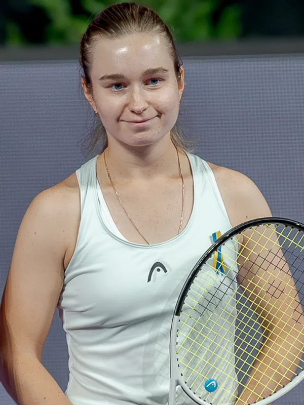 Daria Snigur