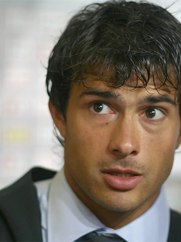 Darío Cvitanich