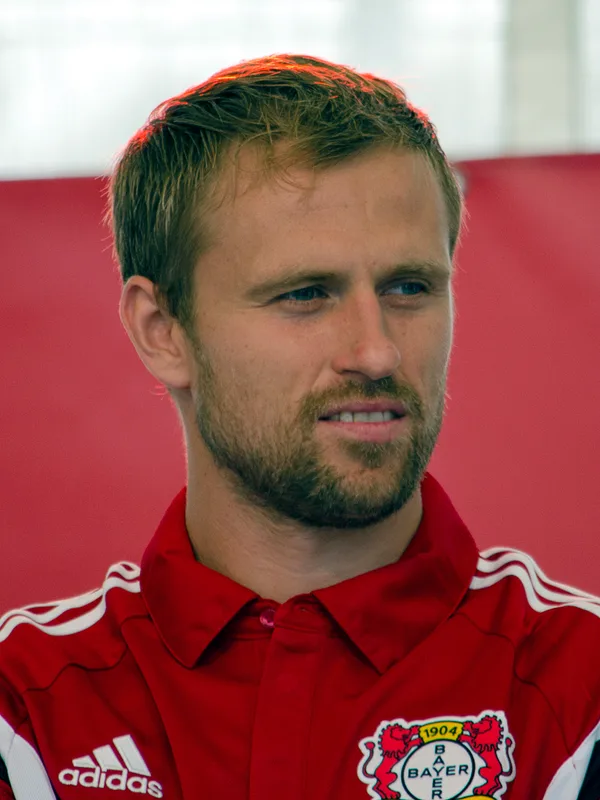 Dario Krešić