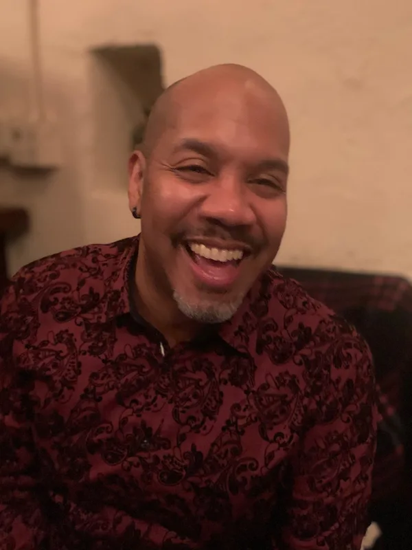 Darius de Haas