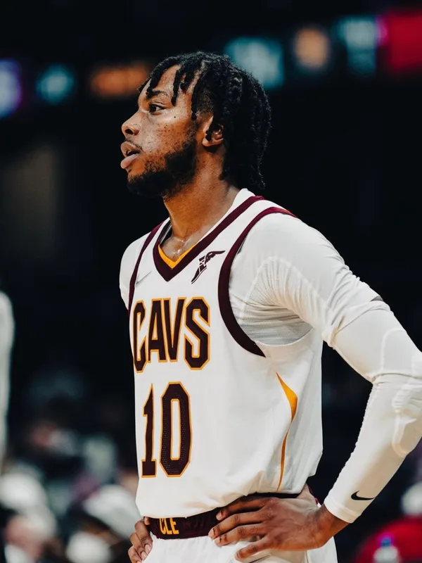 Darius Garland
