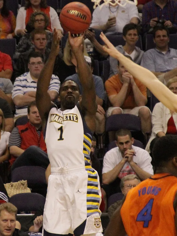 Darius Johnson-Odom