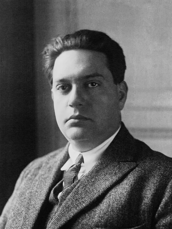 Darius Milhaud