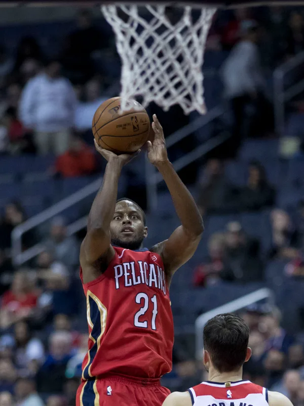 Darius Miller