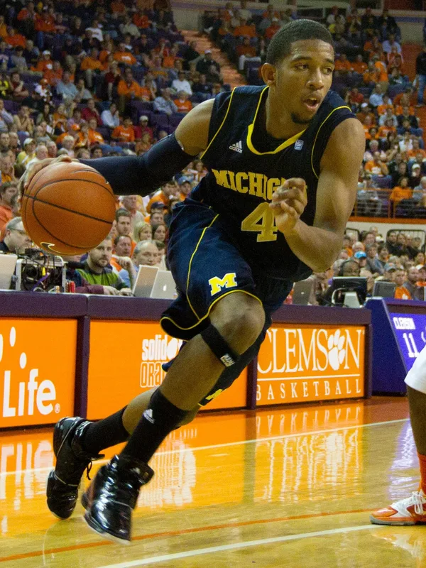 Darius Morris