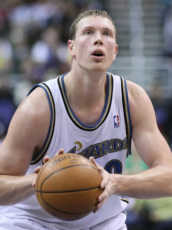 Darius Songaila