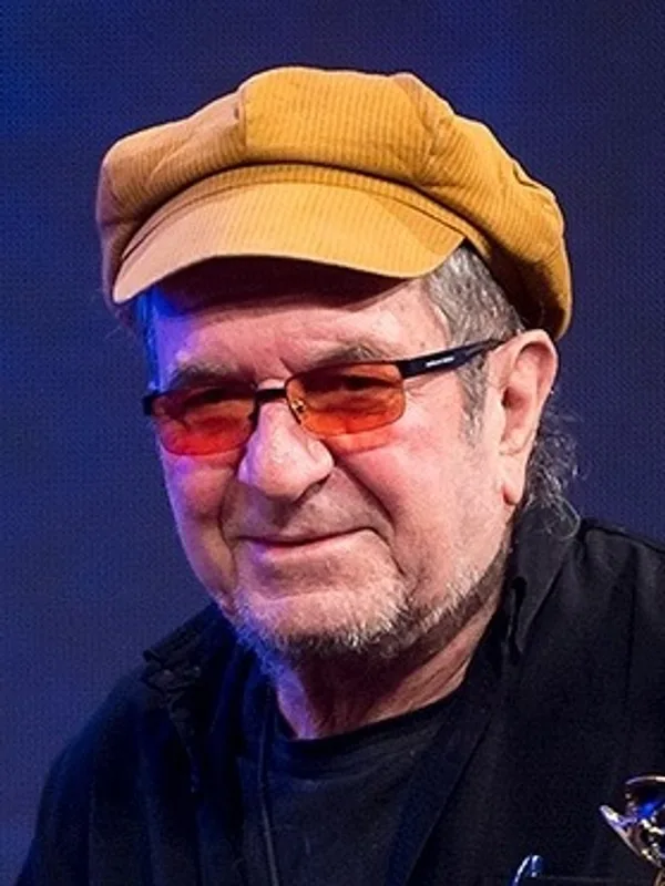 Dariush Mehrjui