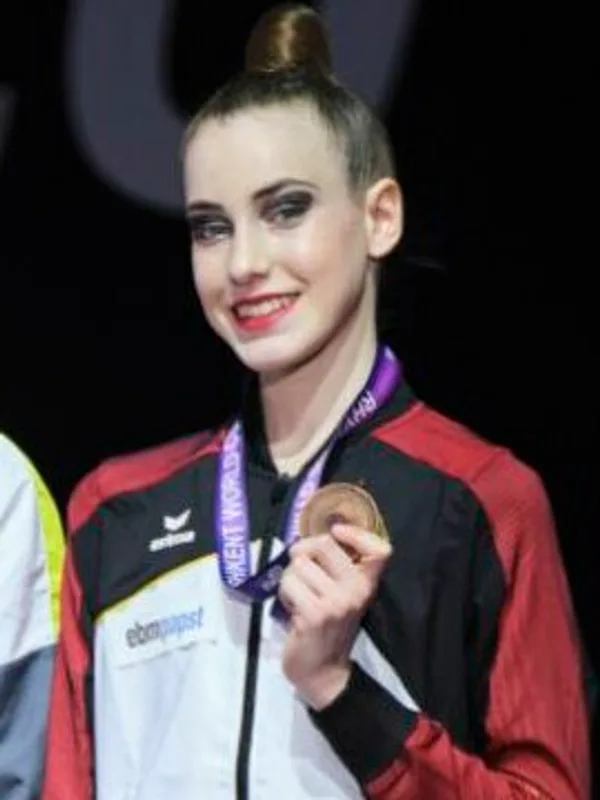 Darja Varfolomeev