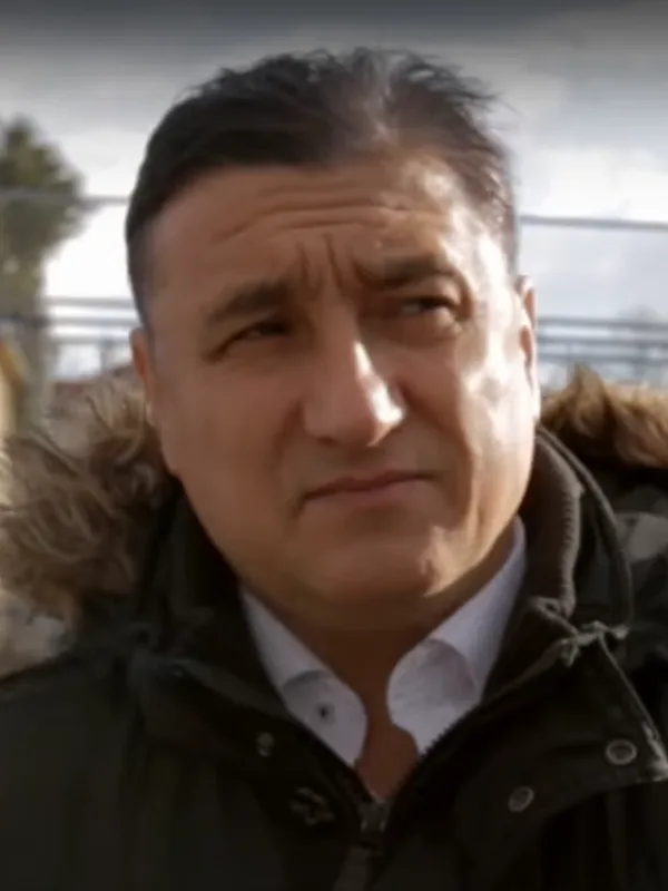 Darko Pančev