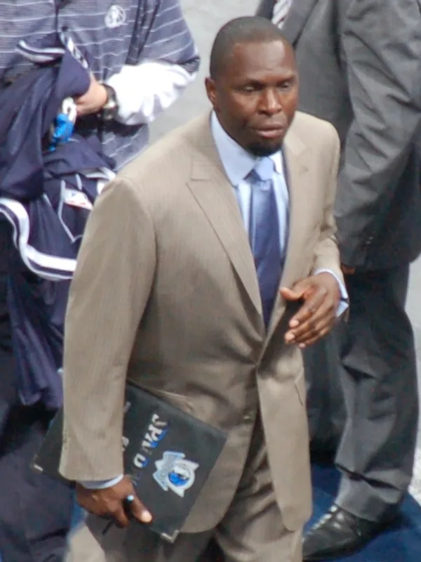 Darrell Armstrong