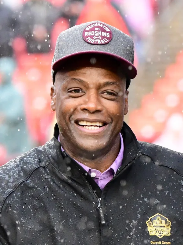 Darrell Green