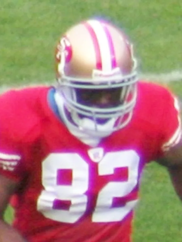 Darrell Jackson