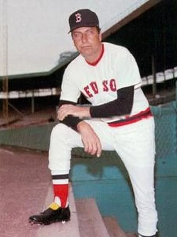 Darrell Johnson