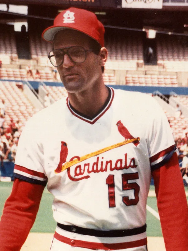 Darrell Porter