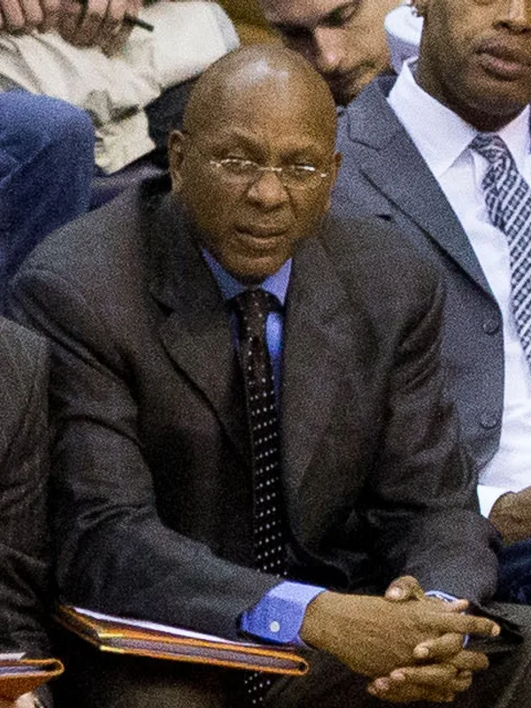 Darrell Walker
