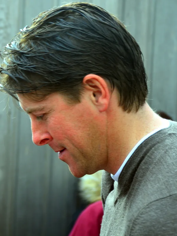 Darren Anderton