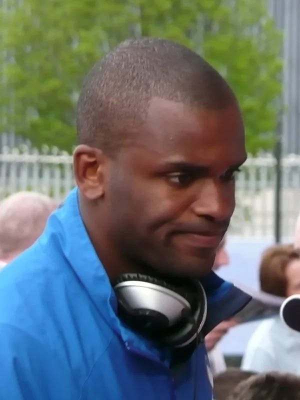 Darren Bent