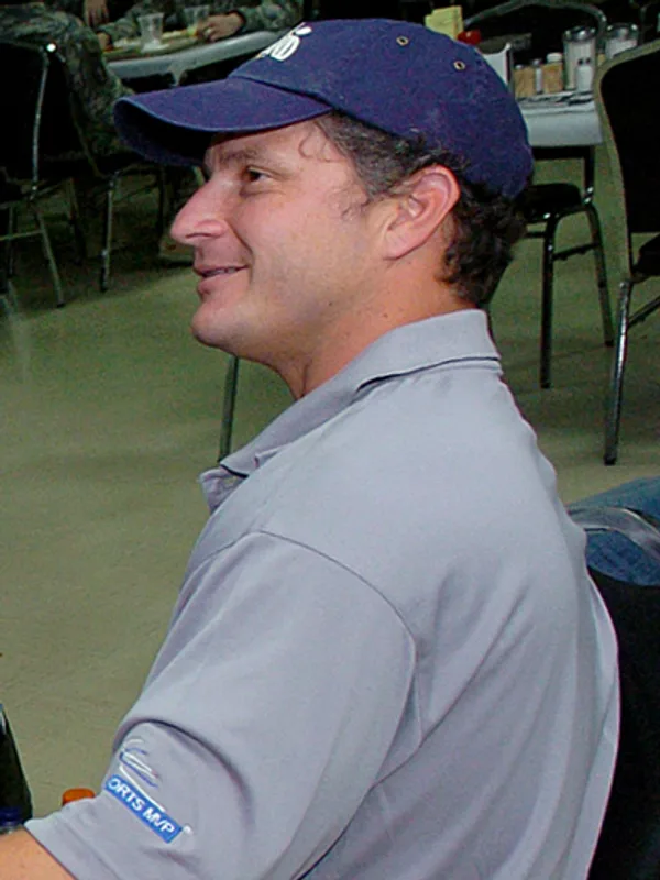 Darren Bragg