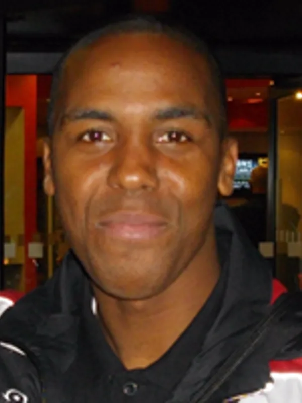 Darren Byfield