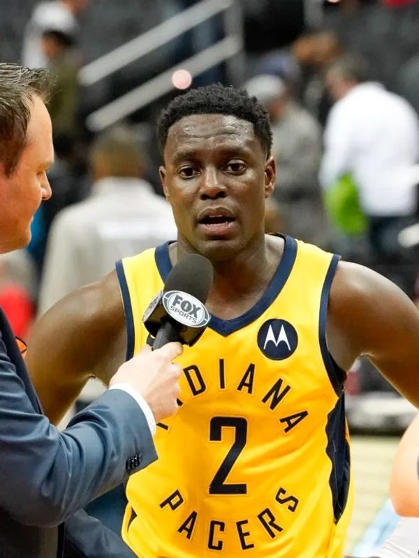 Darren Collison