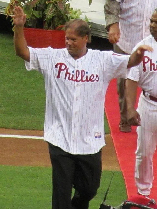 Darren Daulton