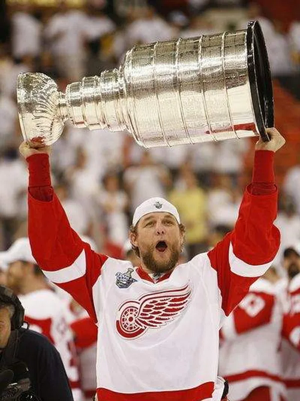 Darren McCarty