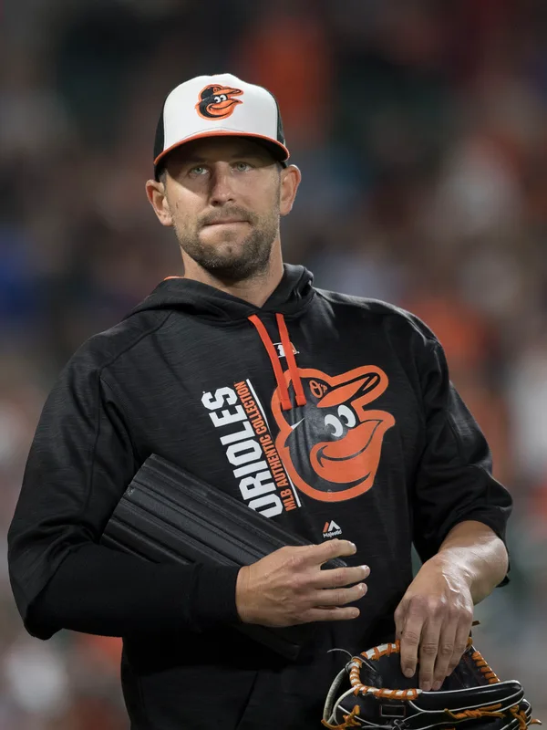 Darren O'Day