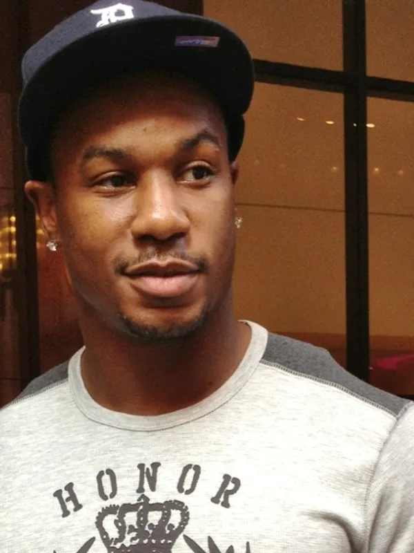 Darren Sproles
