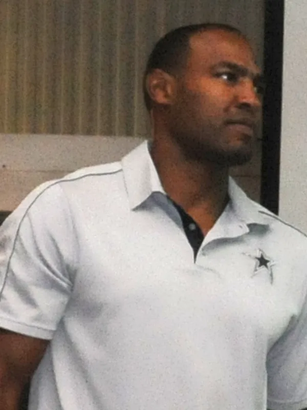 Darren Woodson