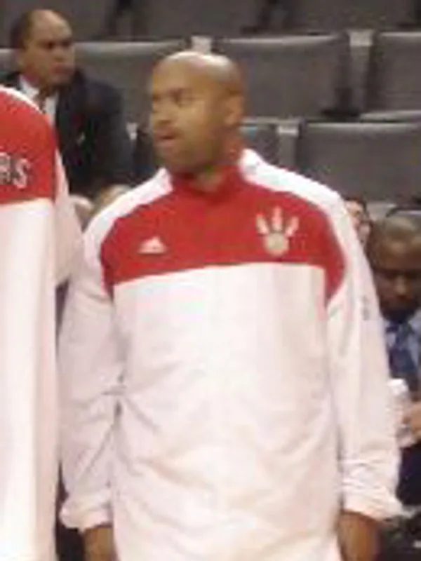 Darrick Martin