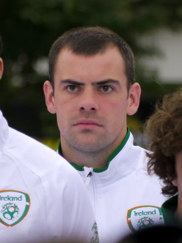 Darron Gibson