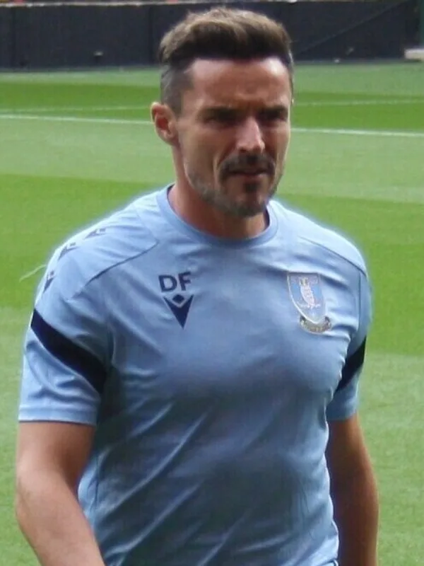 Darryl Flahavan