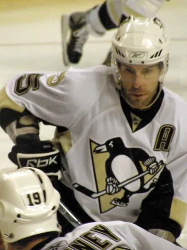 Darryl Sydor
