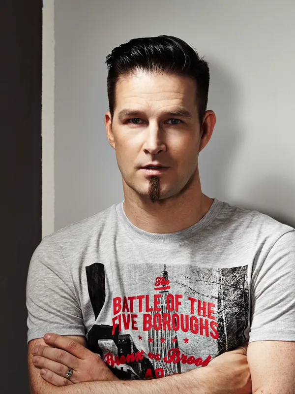 Darude