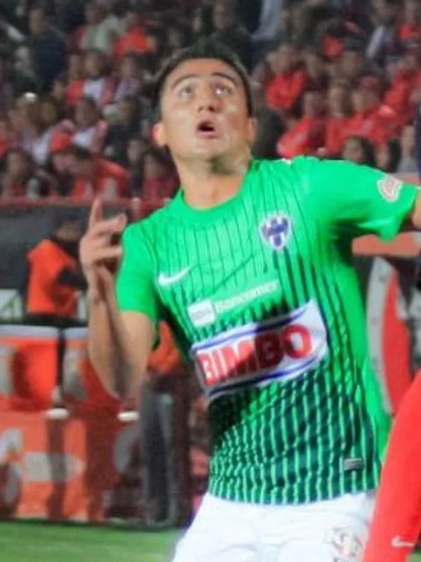 Dárvin Chávez