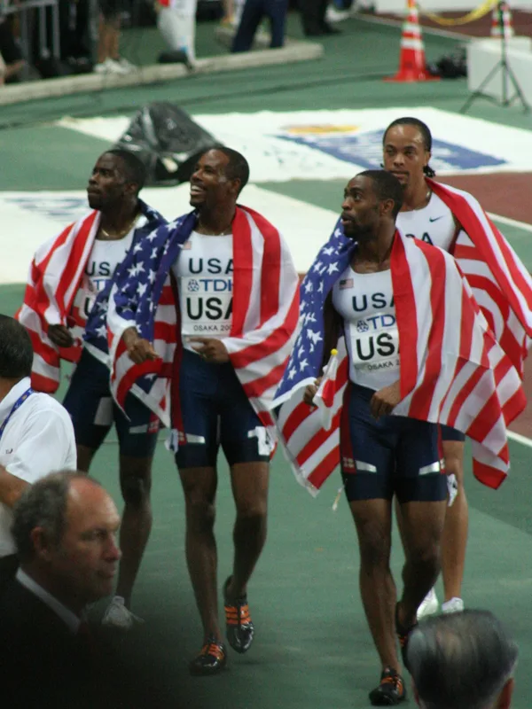 Darvis Patton